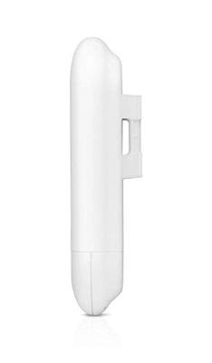 airMAX AC NanoStation 5AC Loco - Draadloos toegangspunt - 802.11ac - 5 GHz - binnen/buitengebruik - wit airMAX AC NanoStation 5AC Loco - Draadloos toegangspunt - 802.11ac - 5 GHz - binnen/buitengebruik - wit