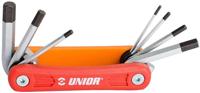 Unior Tools Multitool Euro 7 - thumbnail