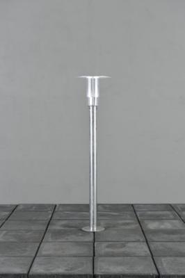 Vloerlamp Mode LED middel