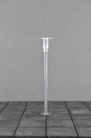Vloerlamp Mode LED middel - thumbnail