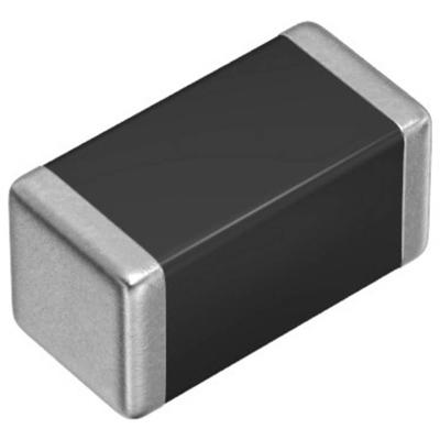 TDK MLZ2012N100LT000 SMD / SMT-Induktivitäten Inductor Afgeschermd SMD 0805 10 µH 0.30 Ω 500 Ω 110 mA 1 stuk(s) Tape on Full reel