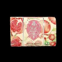 La Florentina Zeep granaatappel 200 Gram - thumbnail