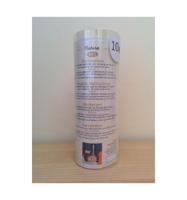 Natura Oorkaarsen naturel nr. 1 10 Stuks - thumbnail