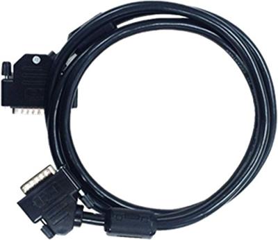 Brother PC5000 interfacekabel parallel voor HLL5000D zwart