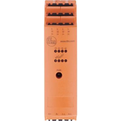 ifm Electronic AC2254 AC2254 Ingangsmodule