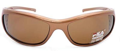 Unisex zonnebril Fila SF004 C3 Ø 62 mm