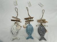 Slinger zee 45 cm 3 ass wit Nampook - Nampook - thumbnail