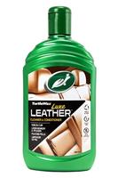 Reiniger voor bekleding Turtle Wax TW52869 Luxe Leather 500 ml - thumbnail