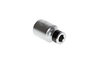 Gedore Bitadapter 1/2" | 4-kt x 5/16" 6-kt | Lengte 38 mm - 3300521 - thumbnail