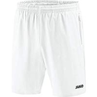 JAKO 6208 Short Profi 2.0 - Wit - 4XL - thumbnail