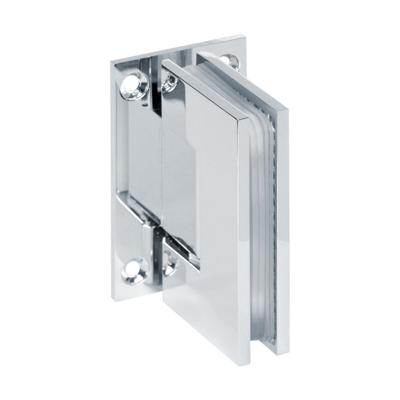 Wandscharnieren Just Creating 2 Stuks t.b.v. D1/D2 en DZ1 Chroom Wandscharnieren Just Creating 2 Stuks t.b.v. D1/D2 en DZ1 Chroom