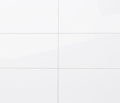 Kerabo Wit Wandtegel | 25x40 cm | Mat Wit Kerabo Wit Wandtegel | 25x40 cm | Mat Wit