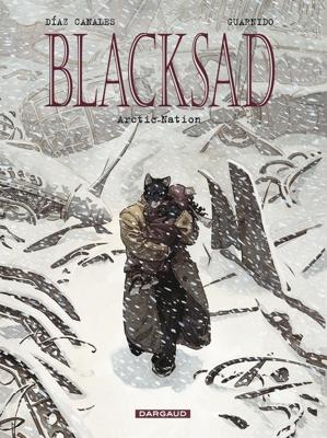 Blacksad (Paperback) Blacksad (Paperback)