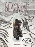 Blacksad (Paperback) - thumbnail