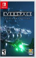 Everspace Stellar Edition - thumbnail