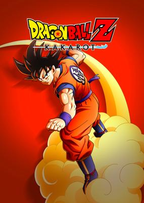 PS4 DRAGON BALL Z: KAKAROT