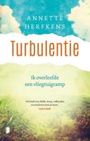 Turbulentie - Annette Herfkens - ebook - thumbnail