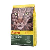 Kattenvoer Josera 9940 400 gr - thumbnail