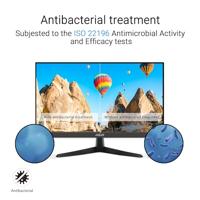 ASUS VY229HF computer monitor 54,5 cm (21.4") 1920 x 1080 Pixels Full HD LCD Zwart - thumbnail