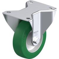 Blickle BK-ALST 125K-3 Bokwiel Wieldiameter: 125 mm Draagvermogen (max.): 350 kg 1 stuk(s) - thumbnail