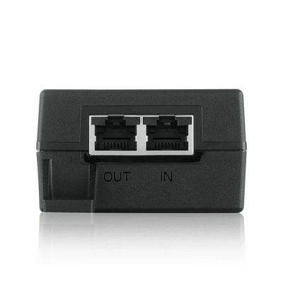 Zyxel Injector PoE++ 1-2,5-5G MultiGig 802.3bt [POE12-60W]