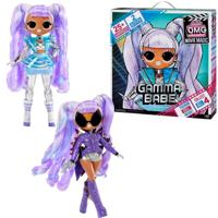 L.O.L. Surprise! - O.M.G. Movie Magic Gamma Babe Pop - thumbnail