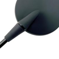 Vicma Spiegel mirrors li/re, black, e418 - thumbnail