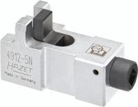 HAZET Universele spreider · mechanisch 4912-5N · 1/4 inch (6,3 mm) vierkant hol · L x B x H: 60 mm x 24 mm x 30 mm - thumbnail