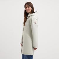 Travelin&apos; - Softshell - Zand - Maat - thumbnail