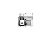 SilverStone Adapter 15-Pin SATA > 4x 15-Pin SATA splitterkabel - thumbnail