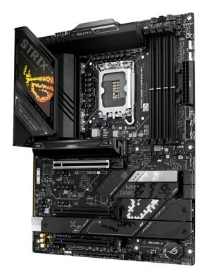 Moederbord Intel ASUS ROG STRIX Z890-H GAMING WIFI