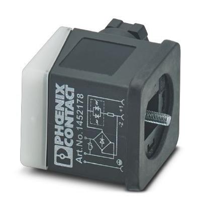 Phoenix Contact SACC-VB-3CON-M16/A-GVL 110V 1452181 Inhoud: 1 stuk(s)