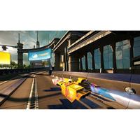 WipEout Omega Collection - thumbnail