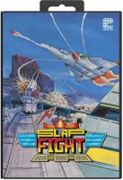 Toaplan Shooters Vol 2 - Slap Fight - thumbnail