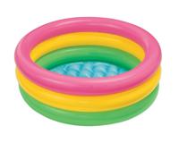 Intex babyzwembad 86x25cm - thumbnail