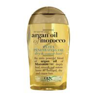OGX Renewing Argan Oil Extra Penetrating Oil 100ml - thumbnail