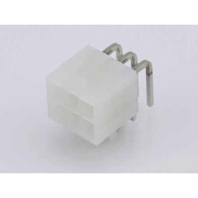 Molex MINIFIT JR RA HDR 26013116 MOL