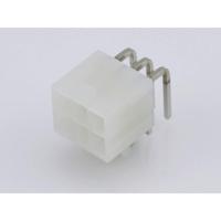 Molex MINIFIT JR RA HDR 26013116 MOL - thumbnail