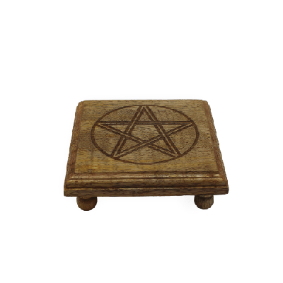 Mini Altaar - Pentagram Mini Altaar - Pentagram