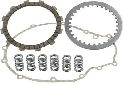 TRW koppeling super kit clutch super kit, msk205