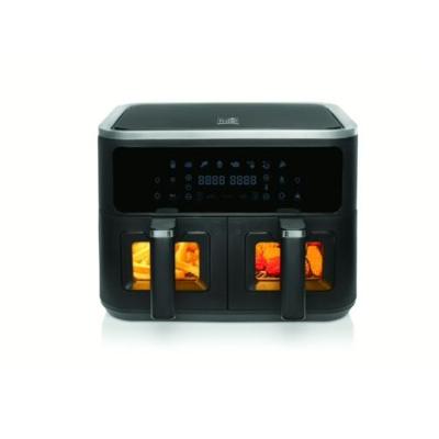 Fritel SnackTastic 8480 Airfryer Zwart