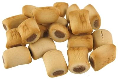 Excellent mini mergkoekje