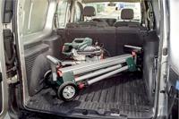 Metabo 4007430302236 Kapzaag-onderstel - thumbnail