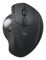 Logitech MX Ergo S muis Kantoor Rechtshandig RF-draadloos + Bluetooth Optisch 2048 DPI - thumbnail