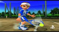 Everybody's Tennis - thumbnail