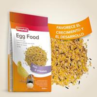 Beaphar ei-krachtvoer kanarie / tropische vogels - thumbnail