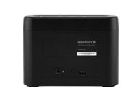 Fender Newport 2 Black/Gunmetal - thumbnail