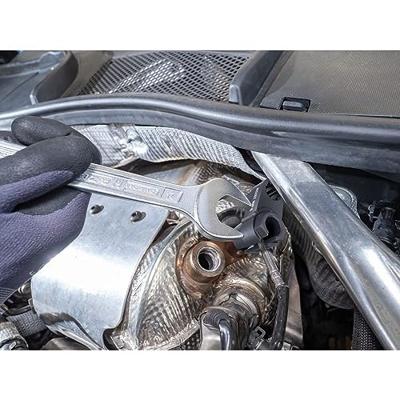 Hazet 4680-8 Afgassondeinzet