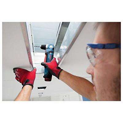 Bosch Professional GWB 12V-10 Accu haakse boormachine 12V Basic Body - 0601390905 - thumbnail