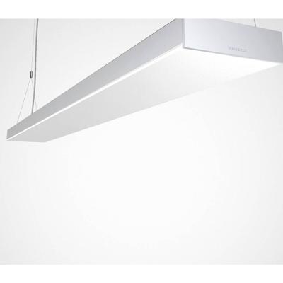 Trilux 7765851 Opendo H2-L #7765851 LED-lichtstrip 53 W LED Zilver 1 stuk(s)